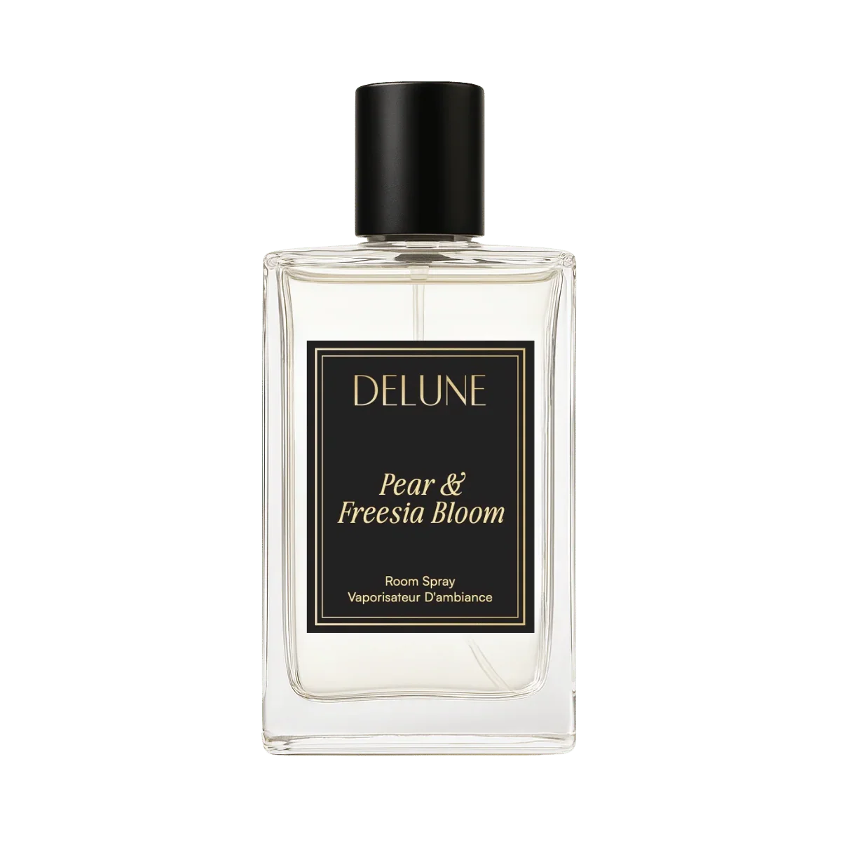 Pear & Freesia Bloom - Room Spray - Delune