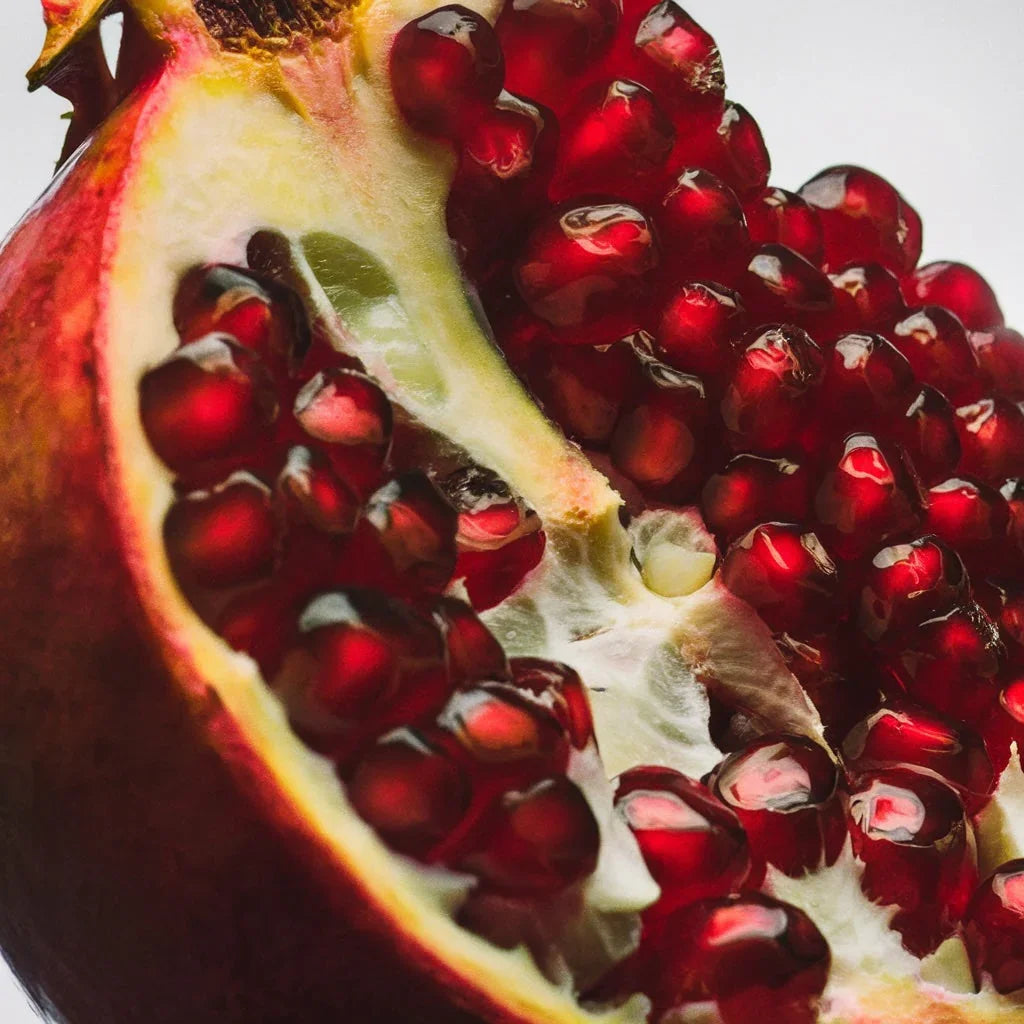 Dark Pomegranate - Diffuser - Delune