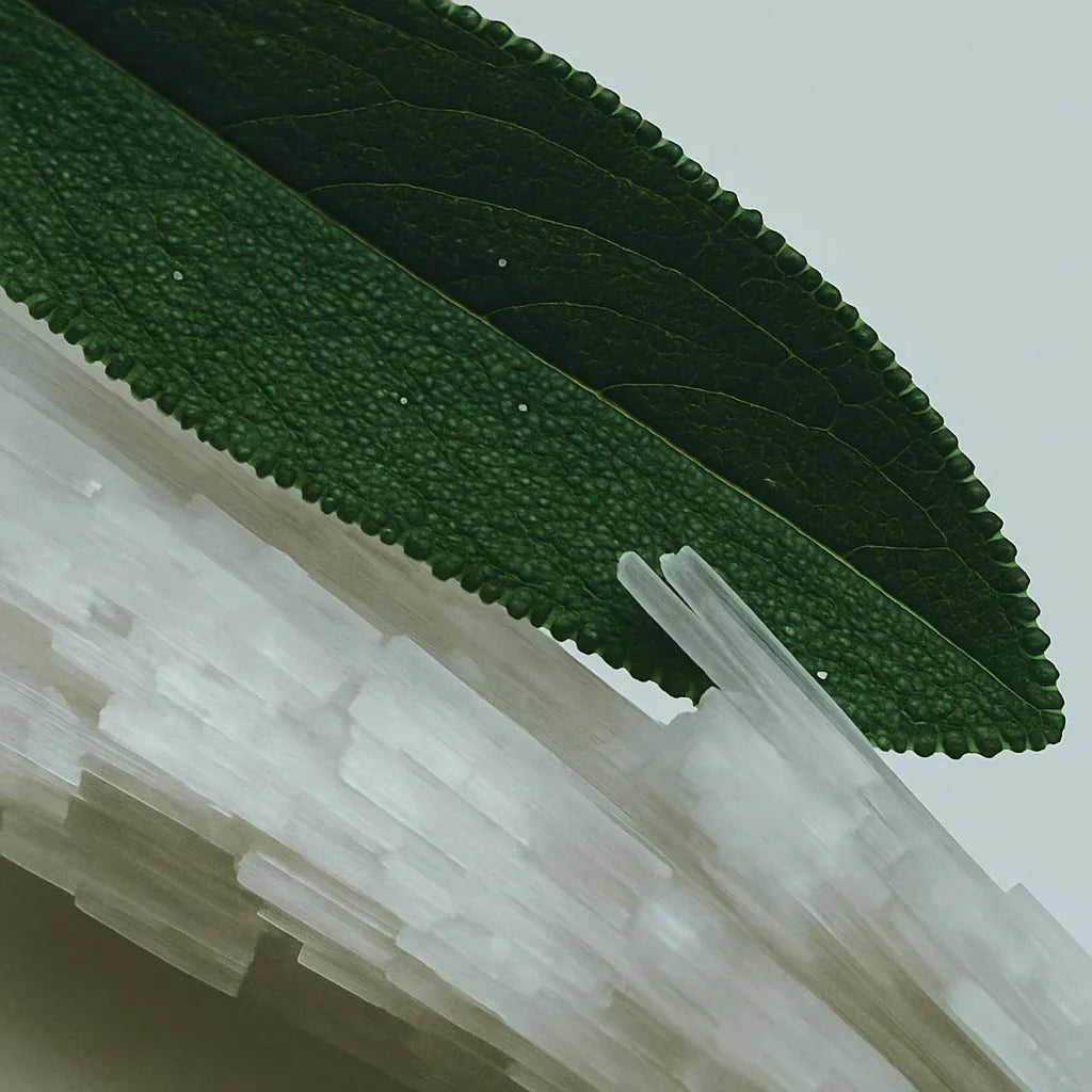 Sea Salt & Sagewood - Diffuser - Delune