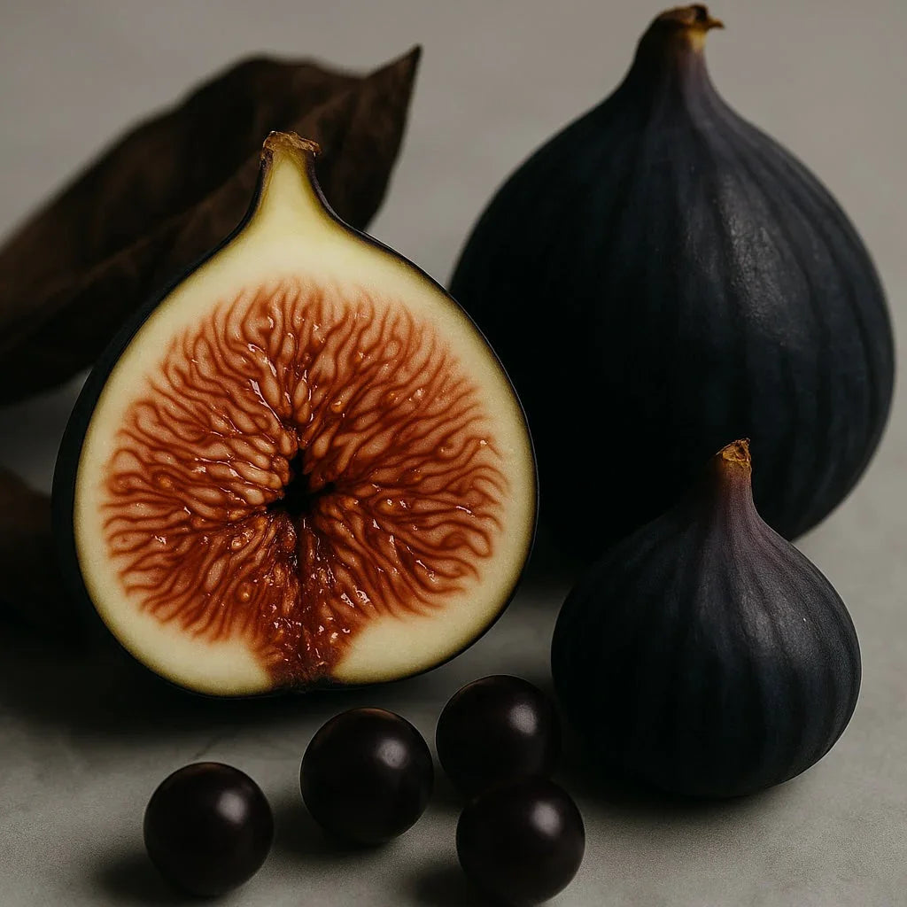 blackfigandcassisdelune - Delune