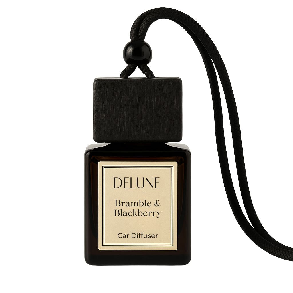 bramble_Blackberry_car_diffuser - Delune
