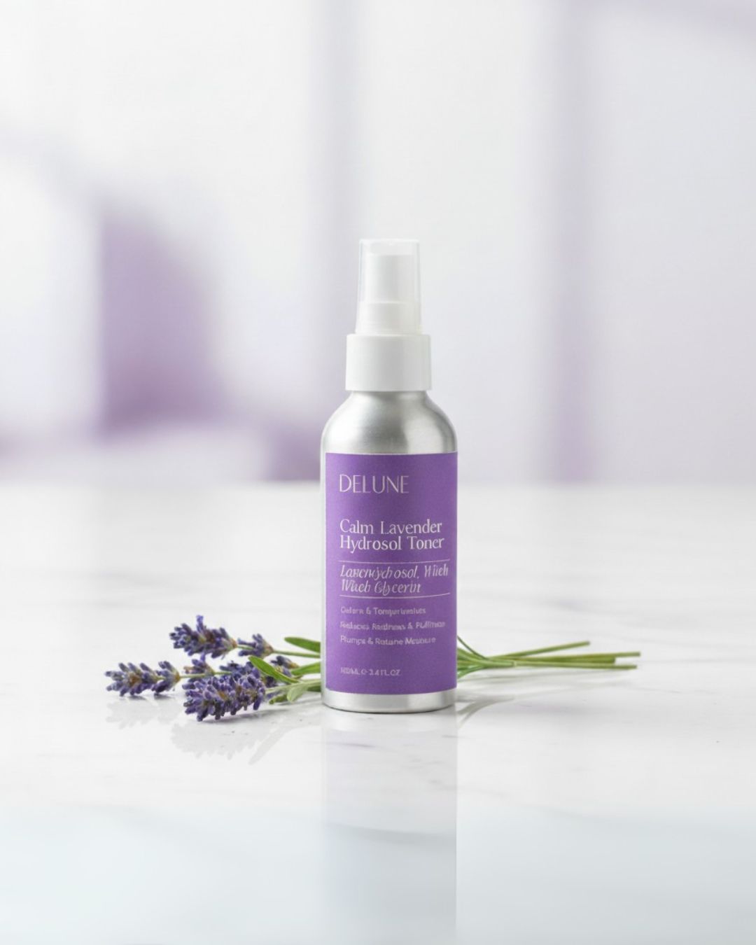 calmlavender - Delune