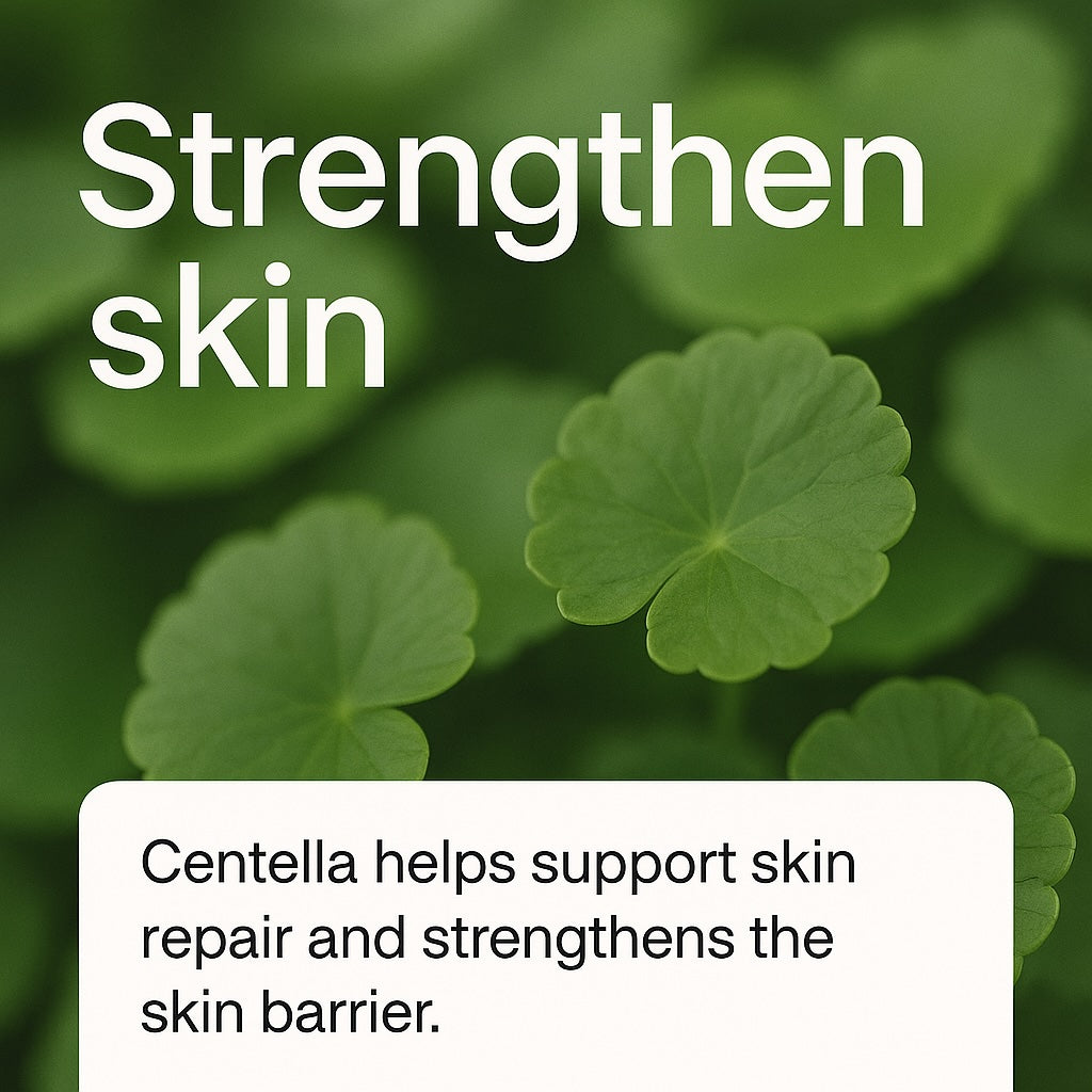 centella-skin-barrier-repair - Delune