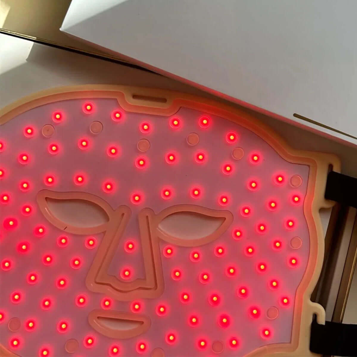 LED Facial Mask Le Professionnel - Delune
