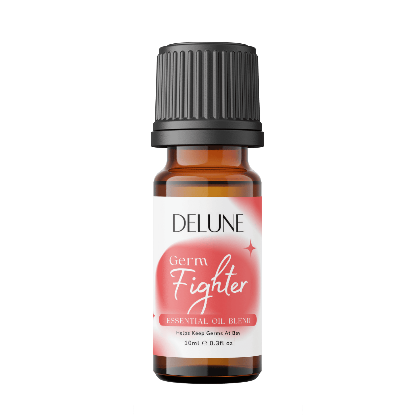 Germ Fighter Essential Oil Blend - Delune