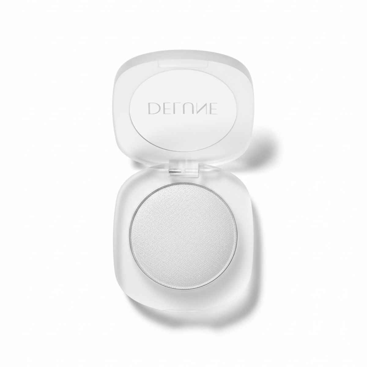 Pressed Powder Highlighter - Delune