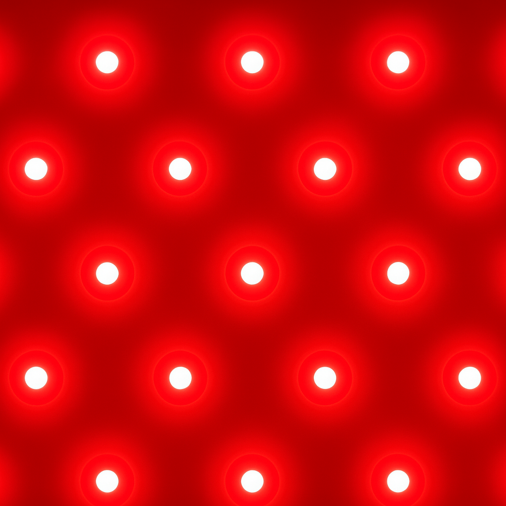 LED Facial Mask Le Professionnel - Delune