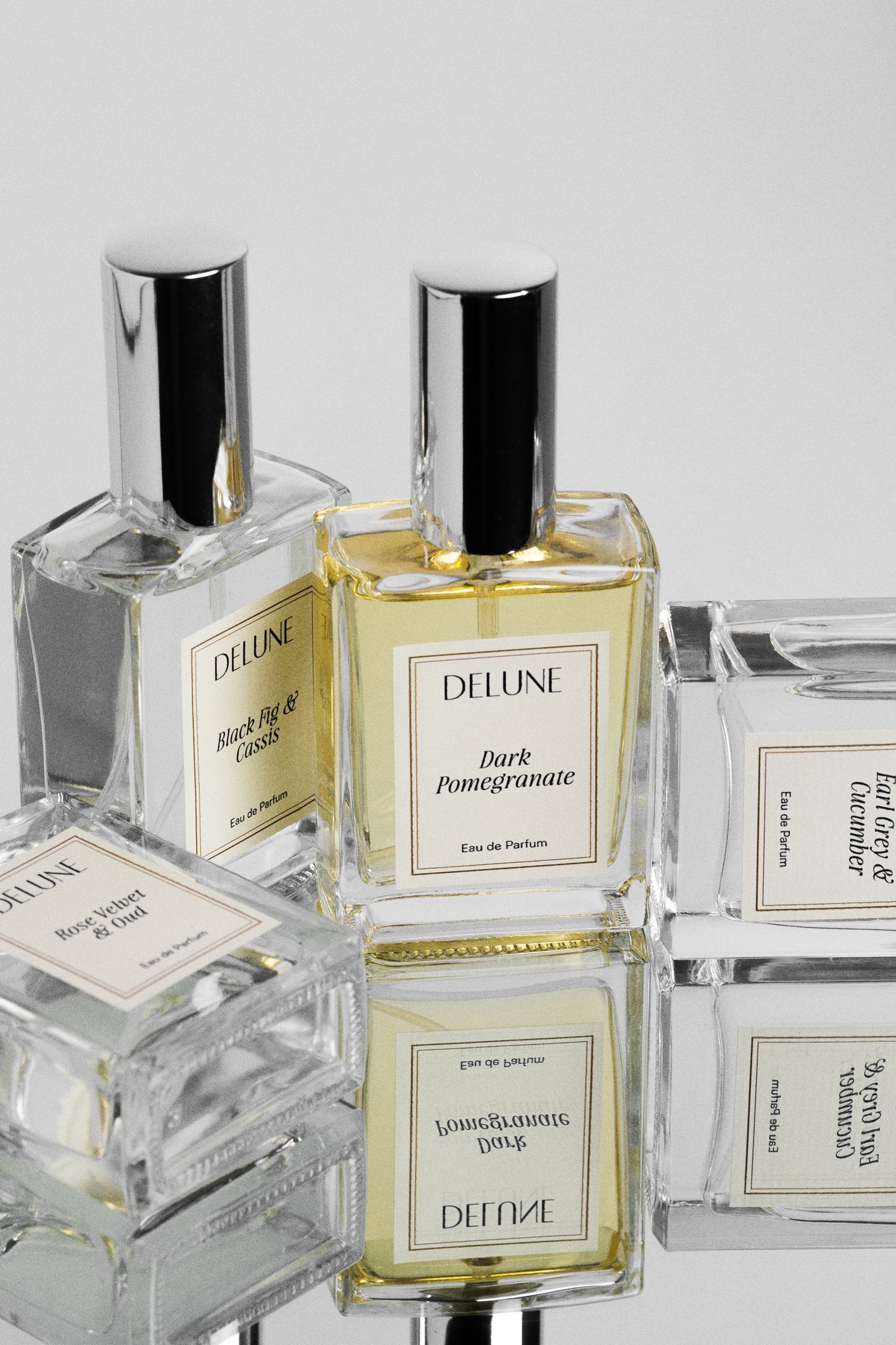 Black Fig & Cassis - Eau de Parfum