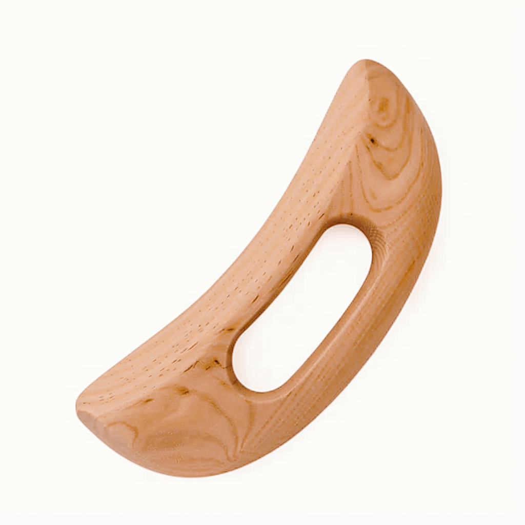 Wooden Body Massager - Delune