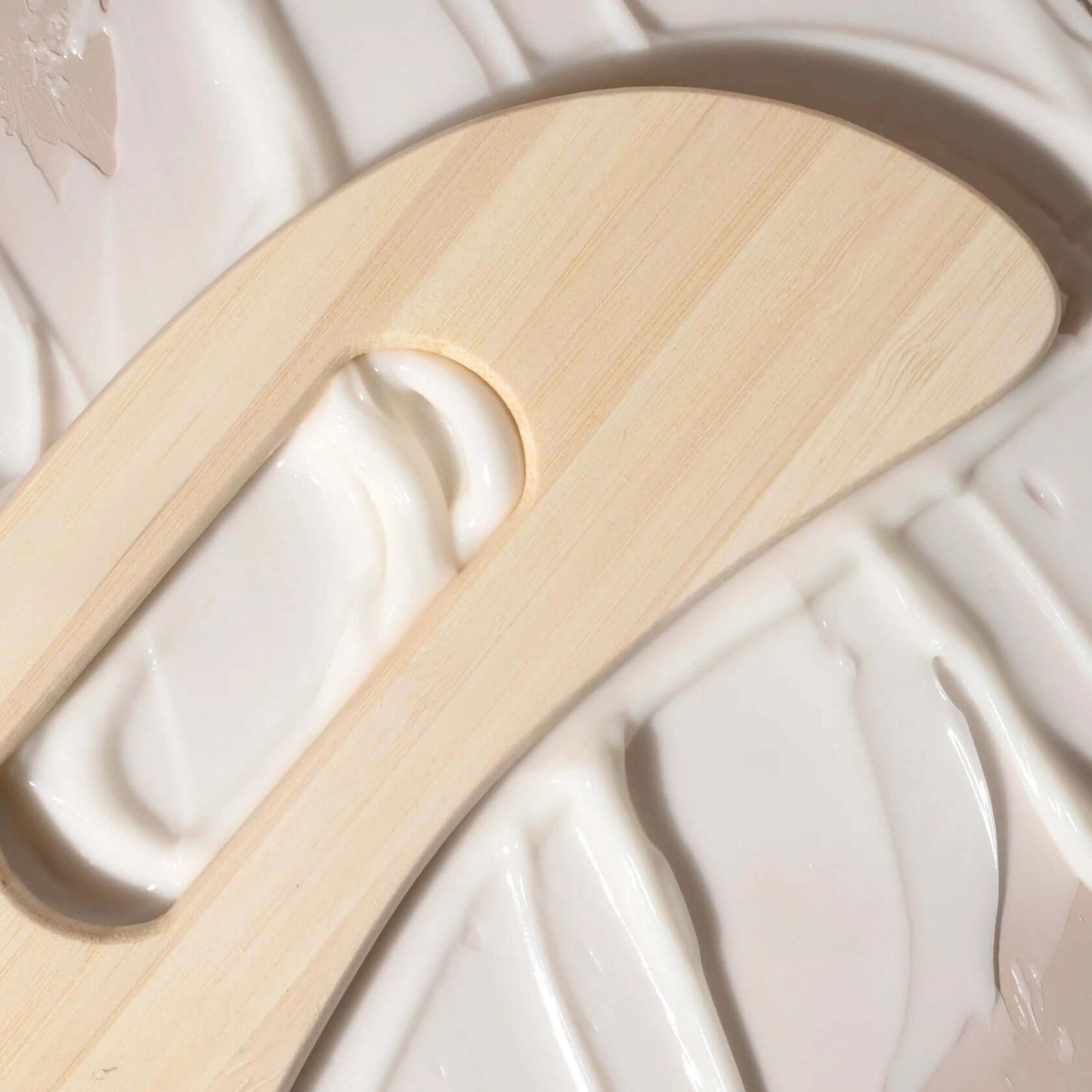 Wooden Body Massager - Delune