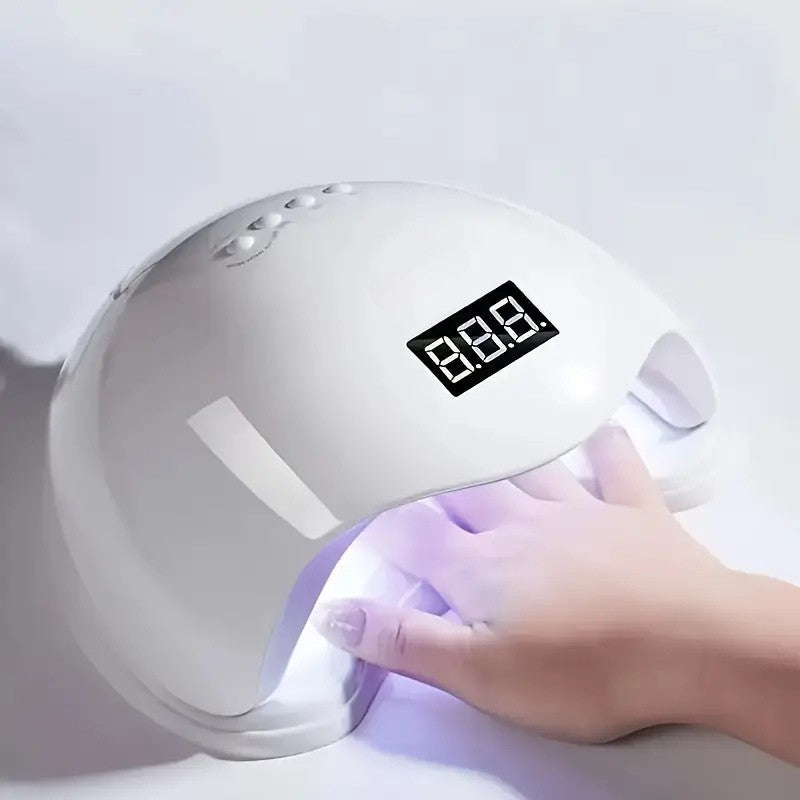 Nail LED Lamp - Delune