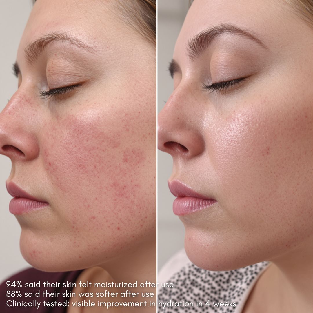 Glow 49% Jojoba Oil Serum - Delune