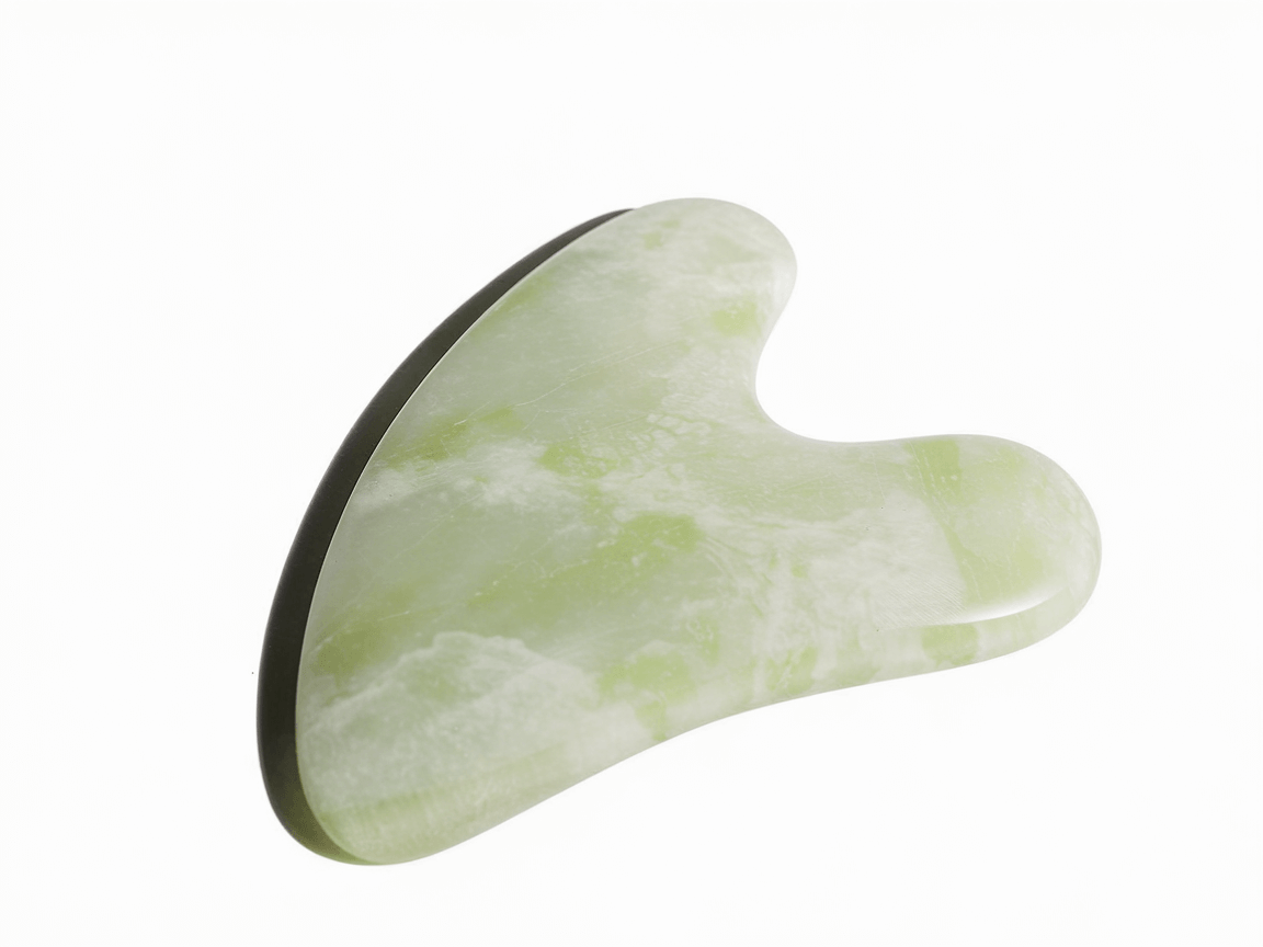 Jade Gua Sha - Delune