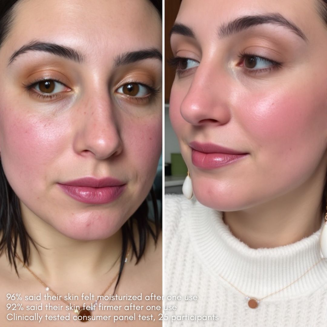 Boost 49% Rosehip Oil Serum - Delune