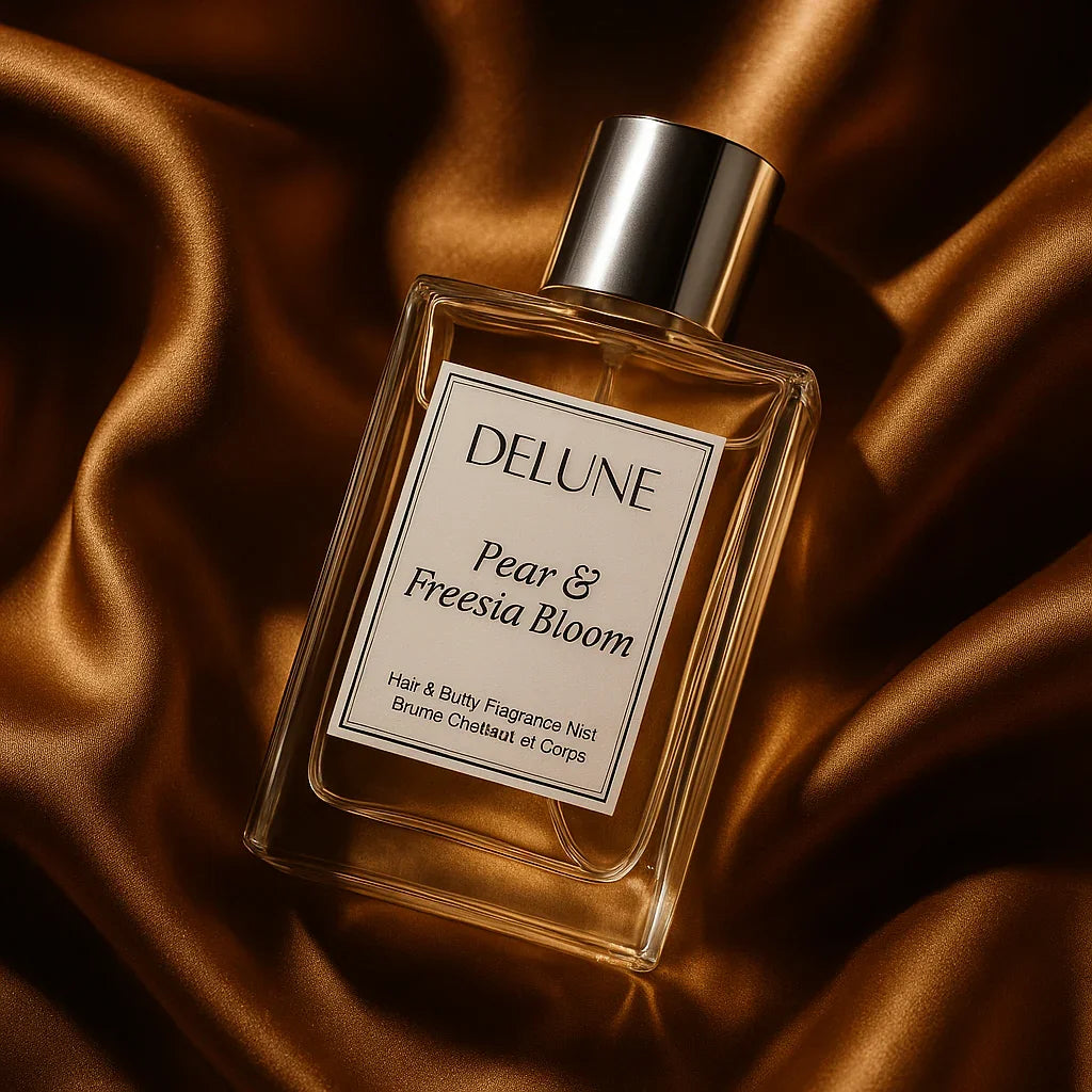 Fine Fragrance - Delune 