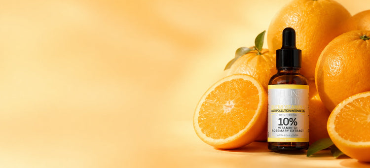 Super Vitamin C™ - Delune 