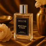Blush Peony & Suede - Room Spray