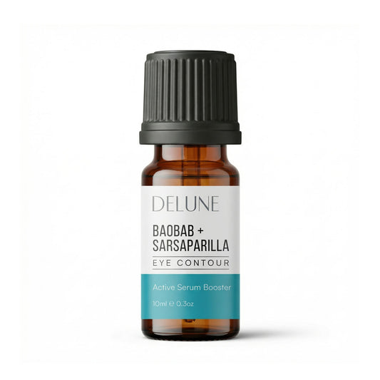 Baobab + Sarsaparilla (Eye Contour) Active Serum Booster