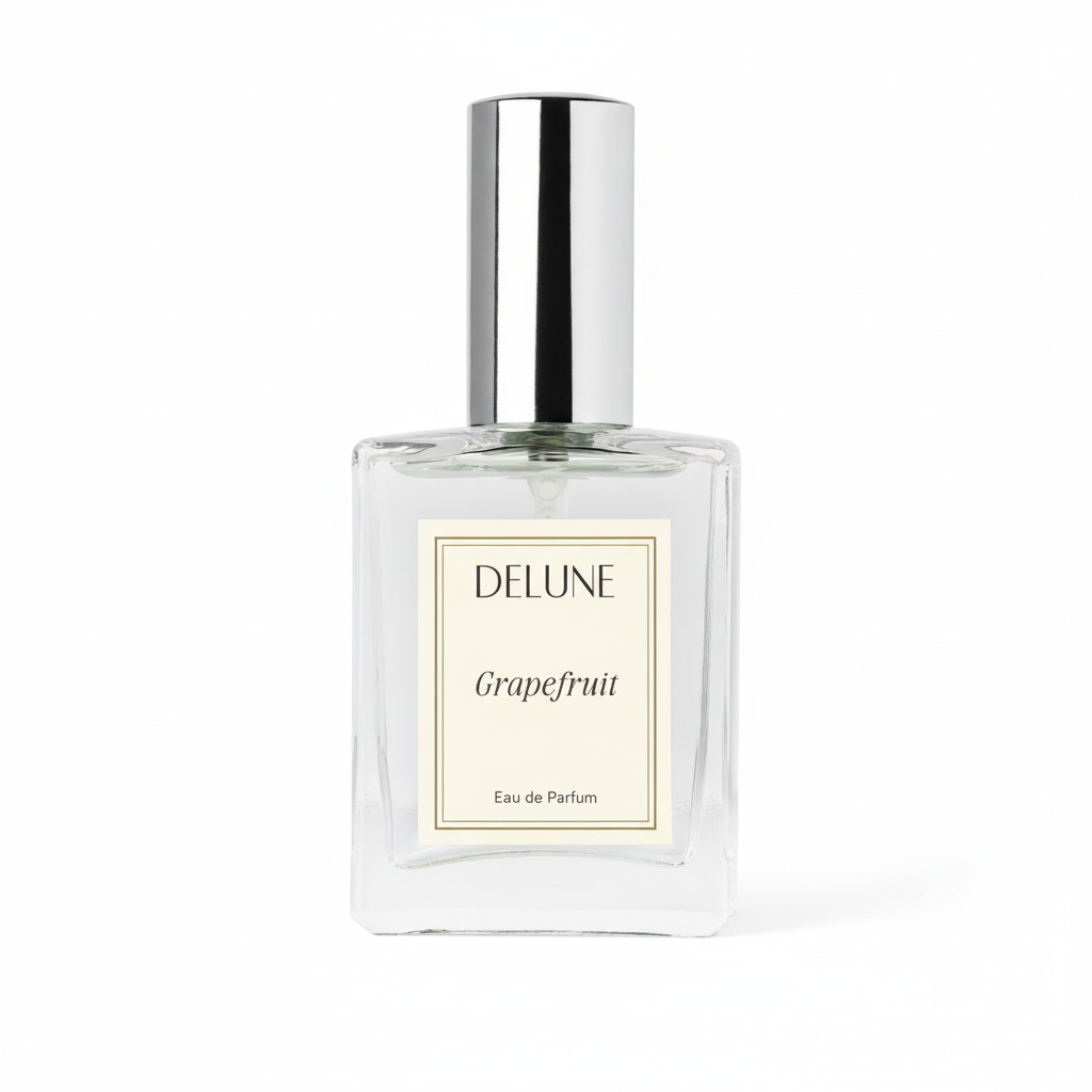 Grapefruit - Eau de Parfum