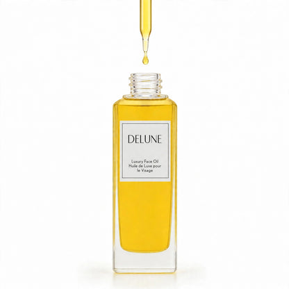 Jasmine & Neroli Face Oil
