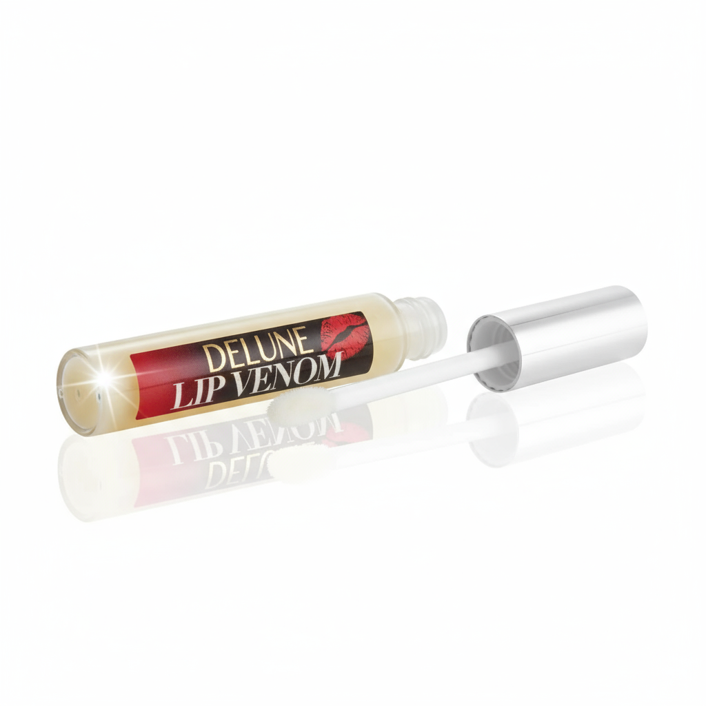 Lip Venom® Plumping Glossy Balm