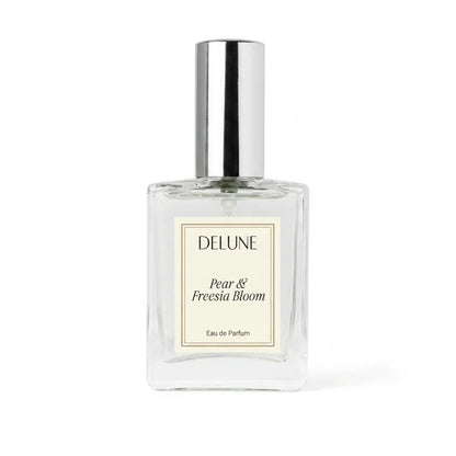 Pear & Freesia Bloom - Eau de Parfum | Pear & Freesia Bloom Eau de Parfum | Delune