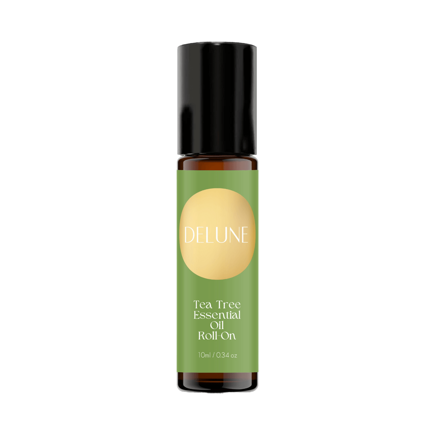 Tea Tree Essential Oil Roll-On - Delune 