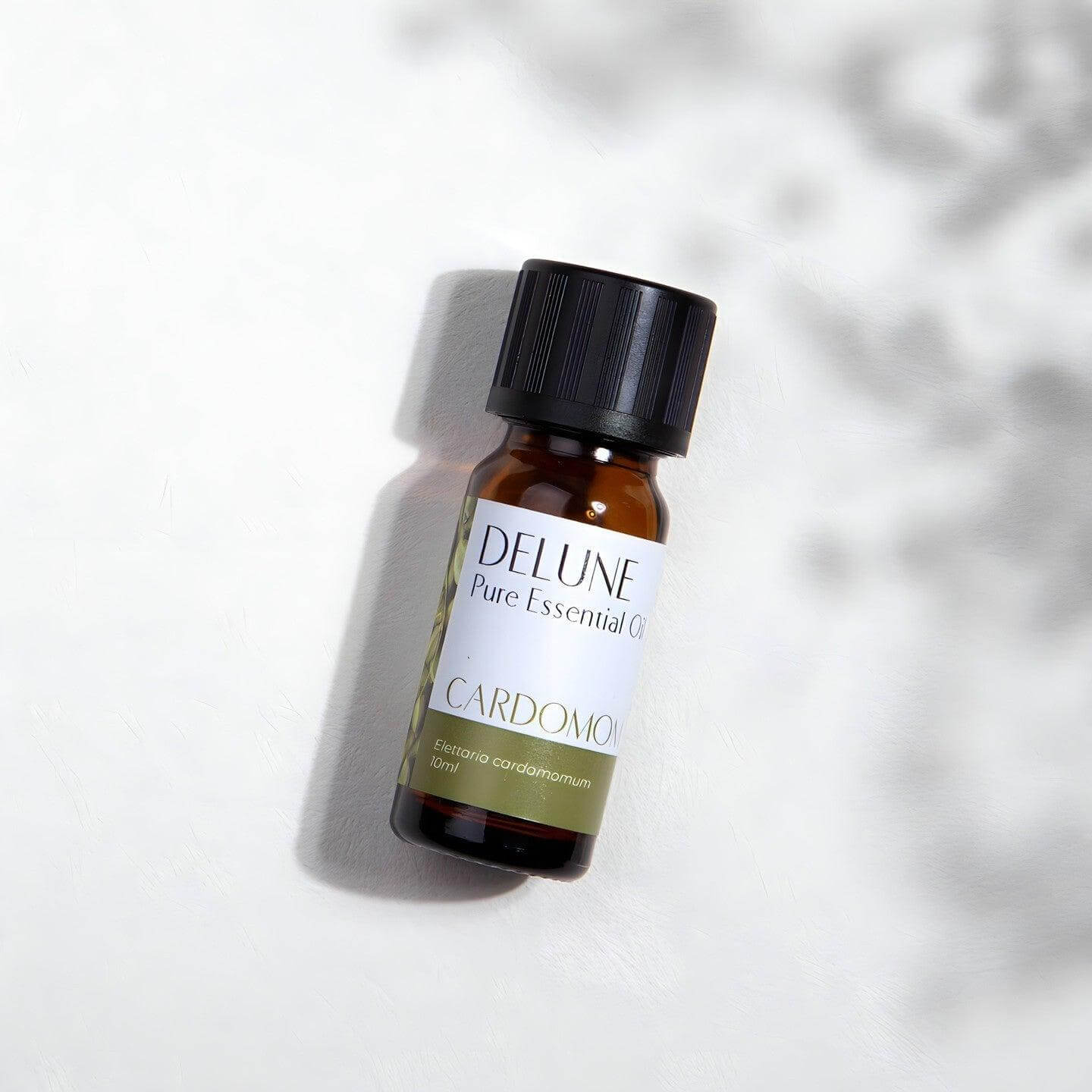 cardamom-pure-essential-oil-delune-dubai-2 - Delune 