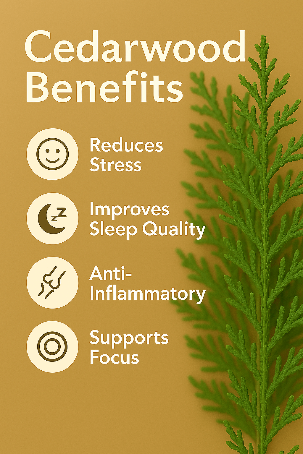 cedarwoodoilbenefits - Delune 