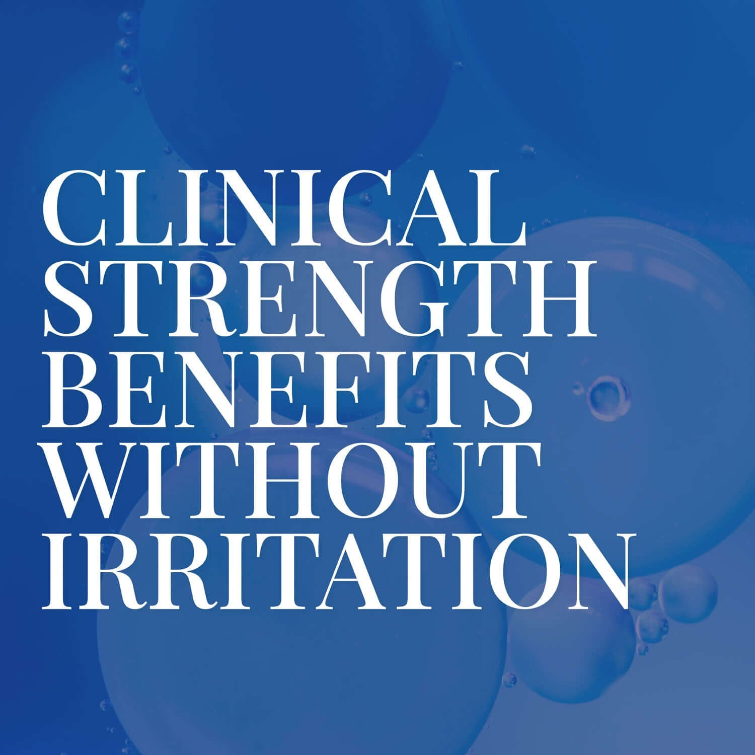 PM Night Retinol Power Serum - Delune 