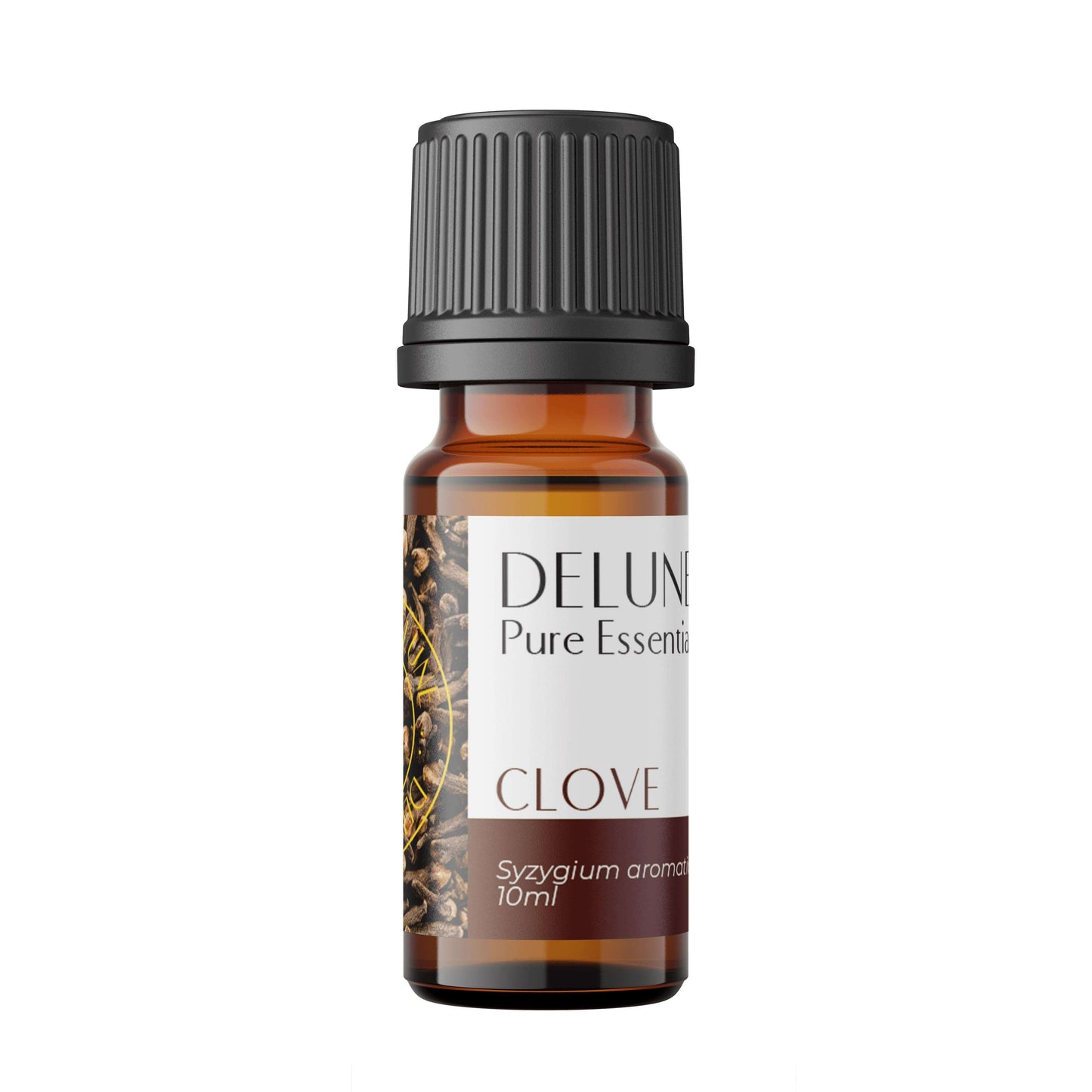 Clove Pure Essential Oil - Delune 