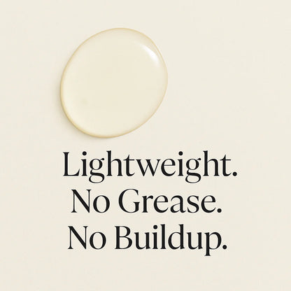 Crown & Bloom™ - Follicle Stimulating + DHT Blocking Botanical Hair Growth Serum