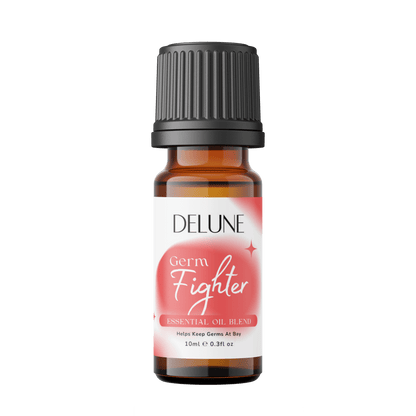 Germ Fighter Essential Oil Blend - Delune 