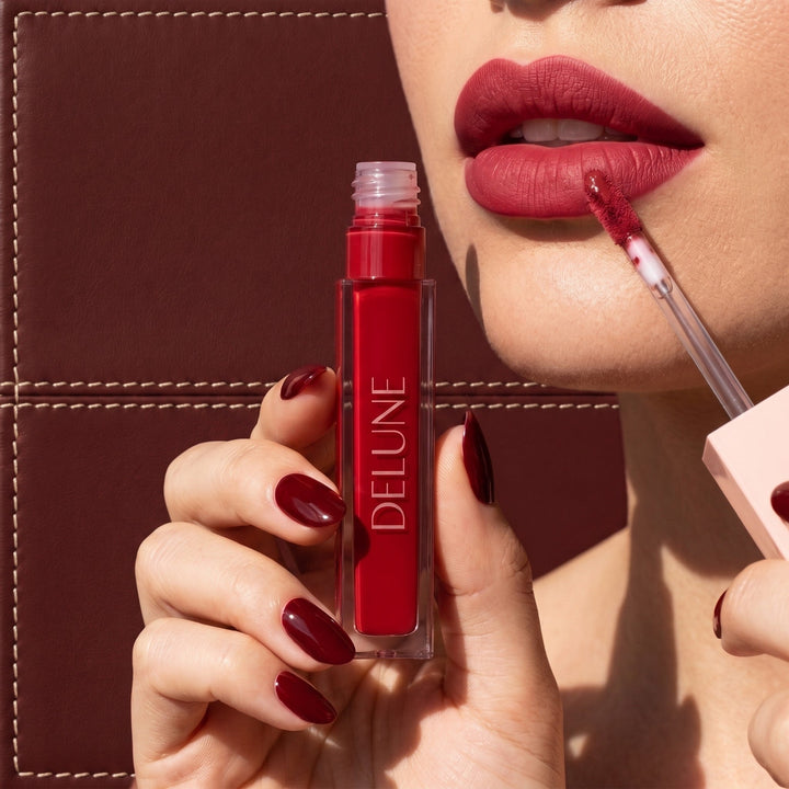 LuxMatte Lipstick