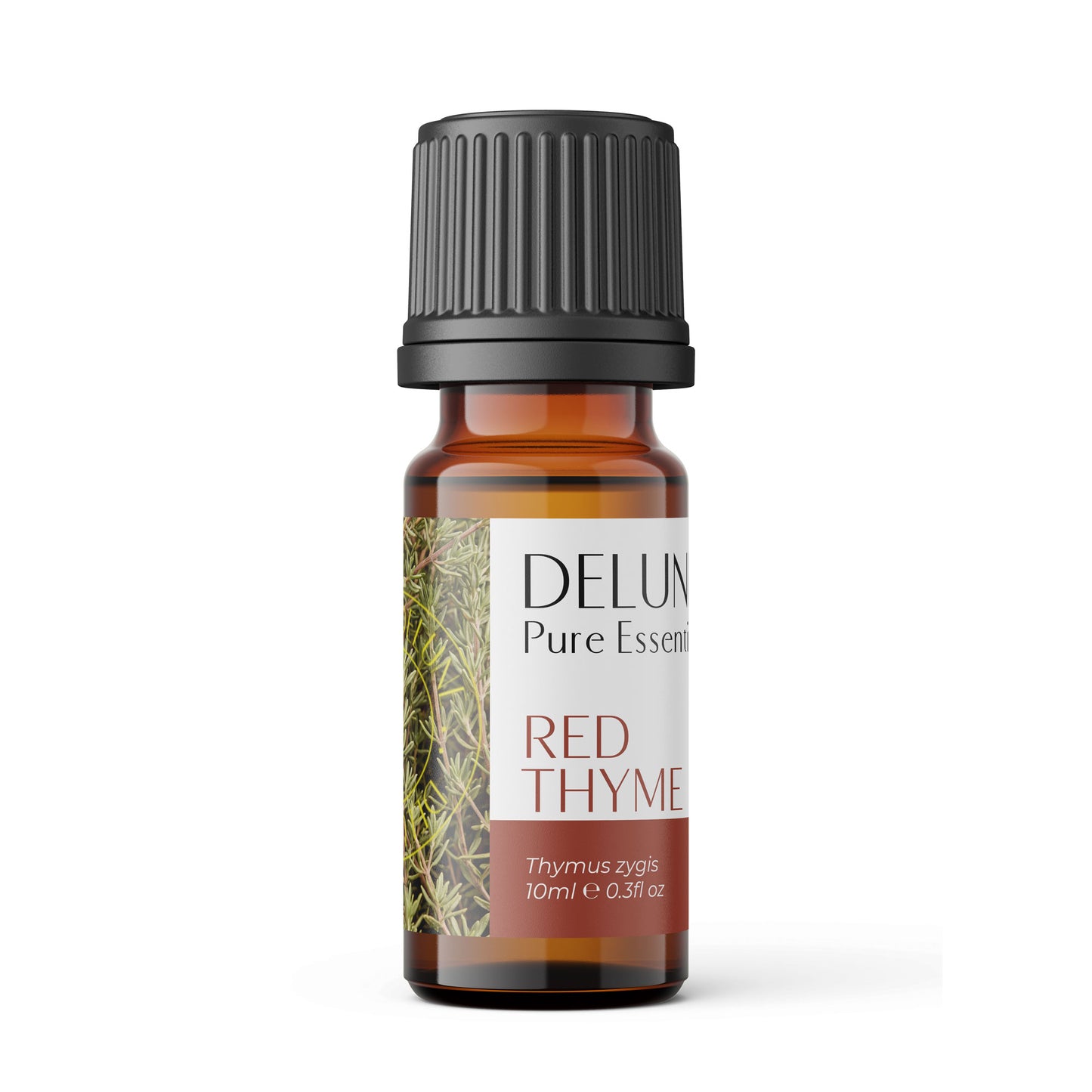Red Thyme Pure Essential Oil