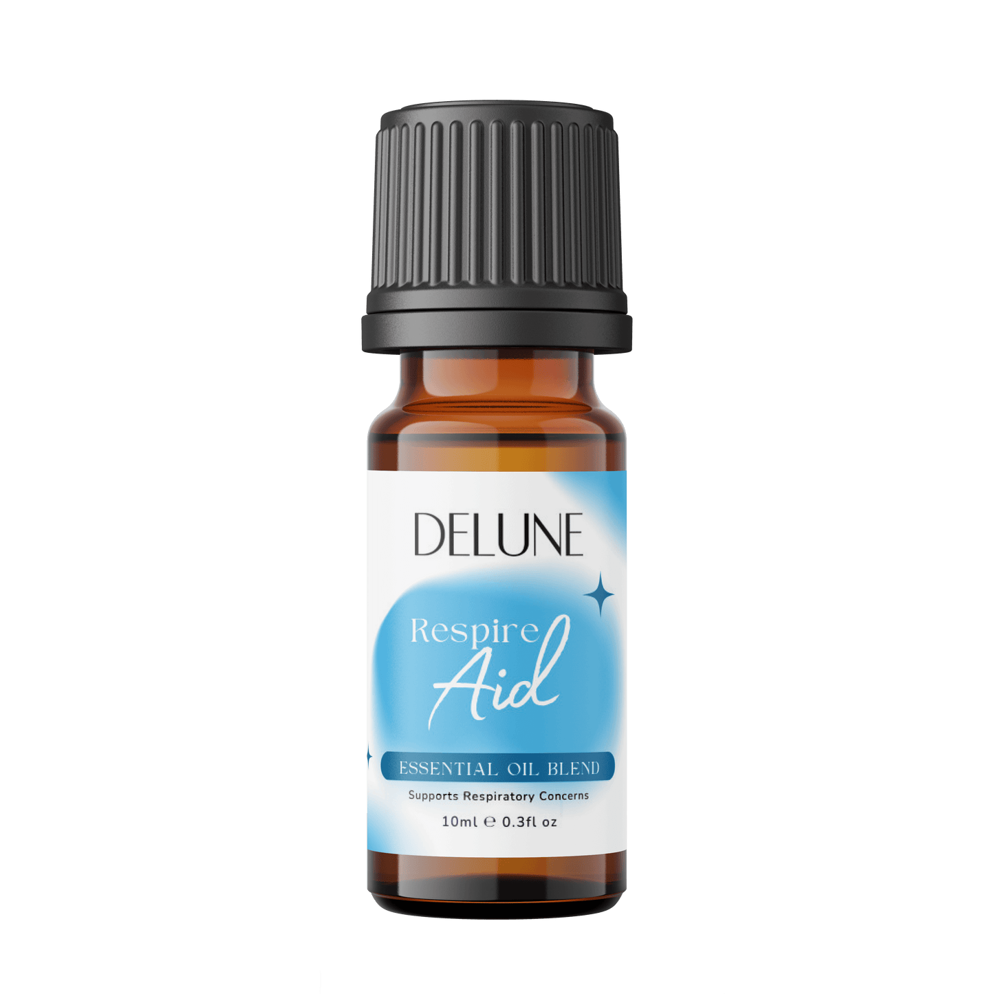Respire Aid Essential Oil Blend - Delune 