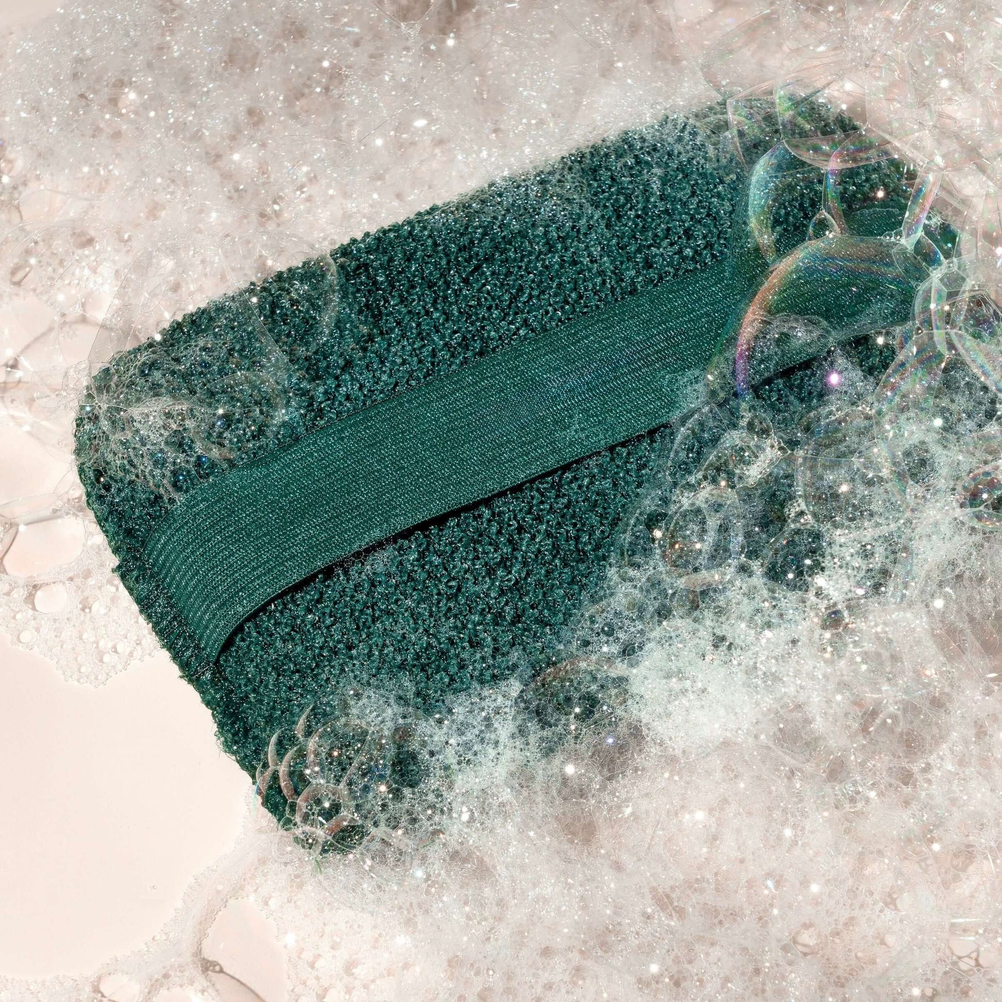 XL Body Buffer - Delune 