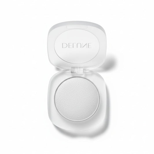 Pressed Powder Highlighter - Delune 