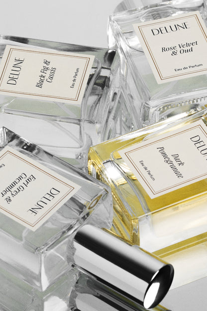 Grapefruit - Eau de Parfum