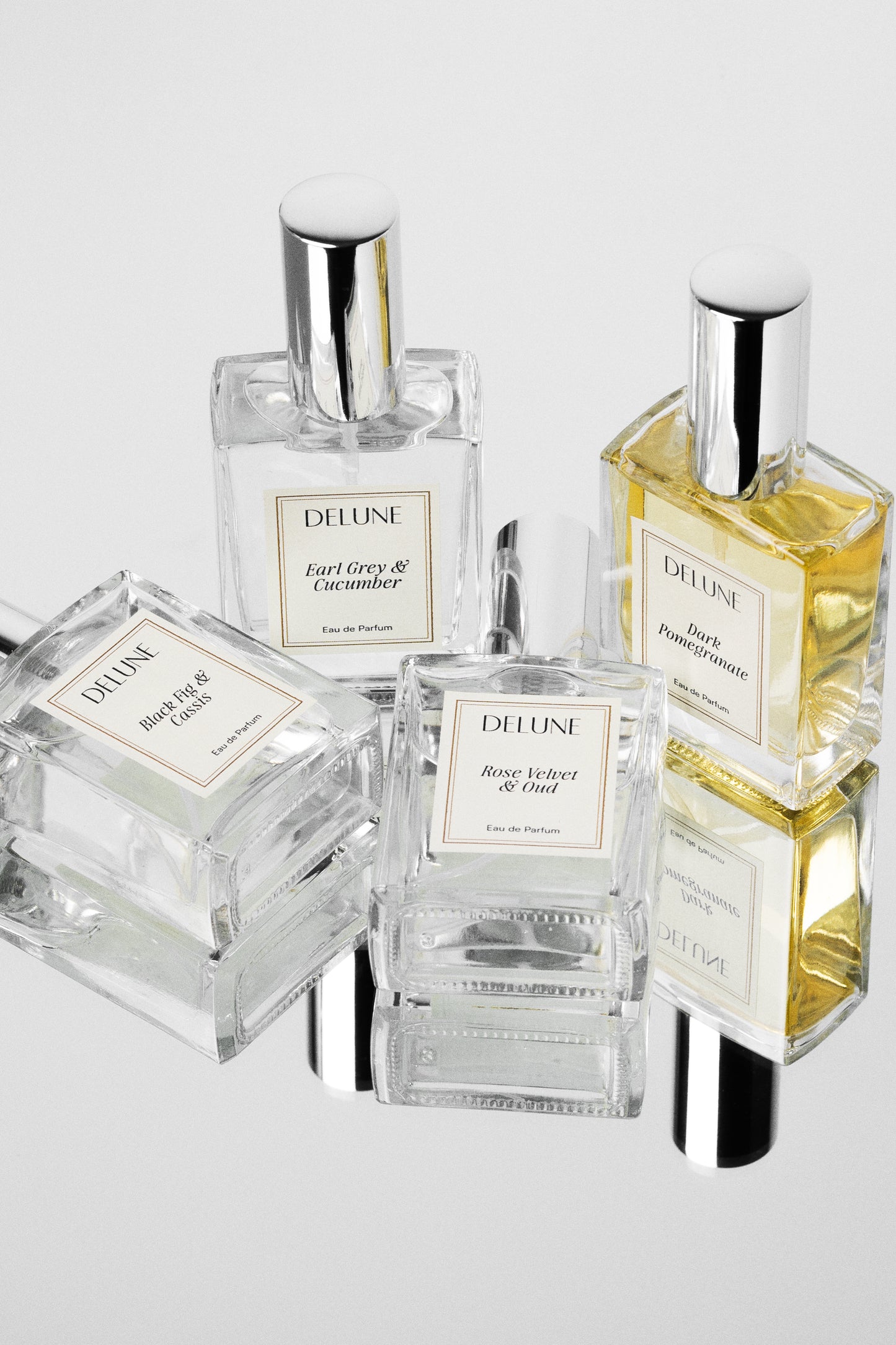 Grapefruit - Eau de Parfum