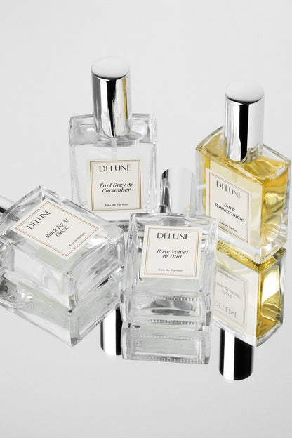 Grapefruit - Eau de Parfum