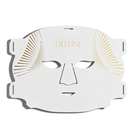LED Facial Mask Le Professionnel - Delune
