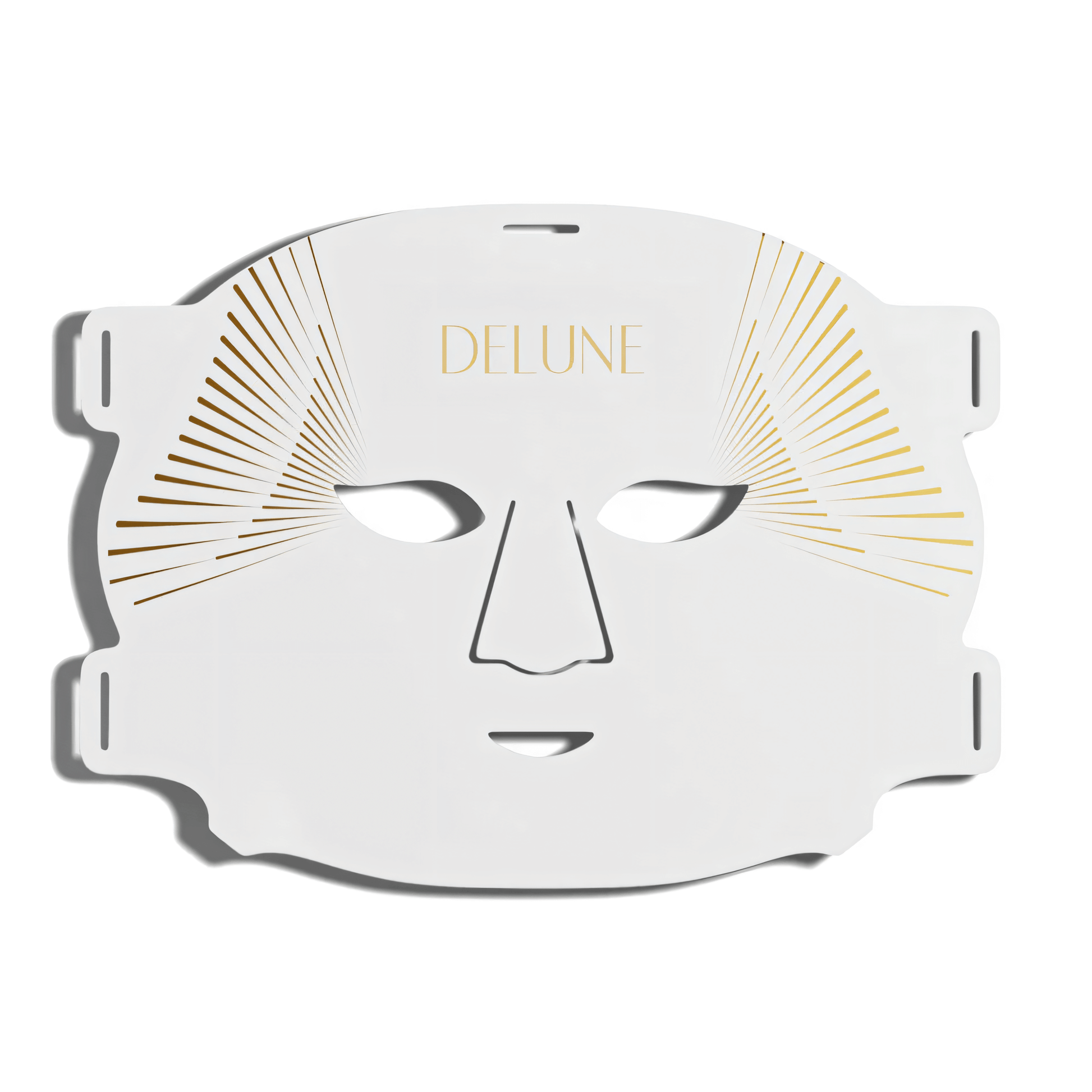 LED Facial Mask Le Professionnel - Delune 
