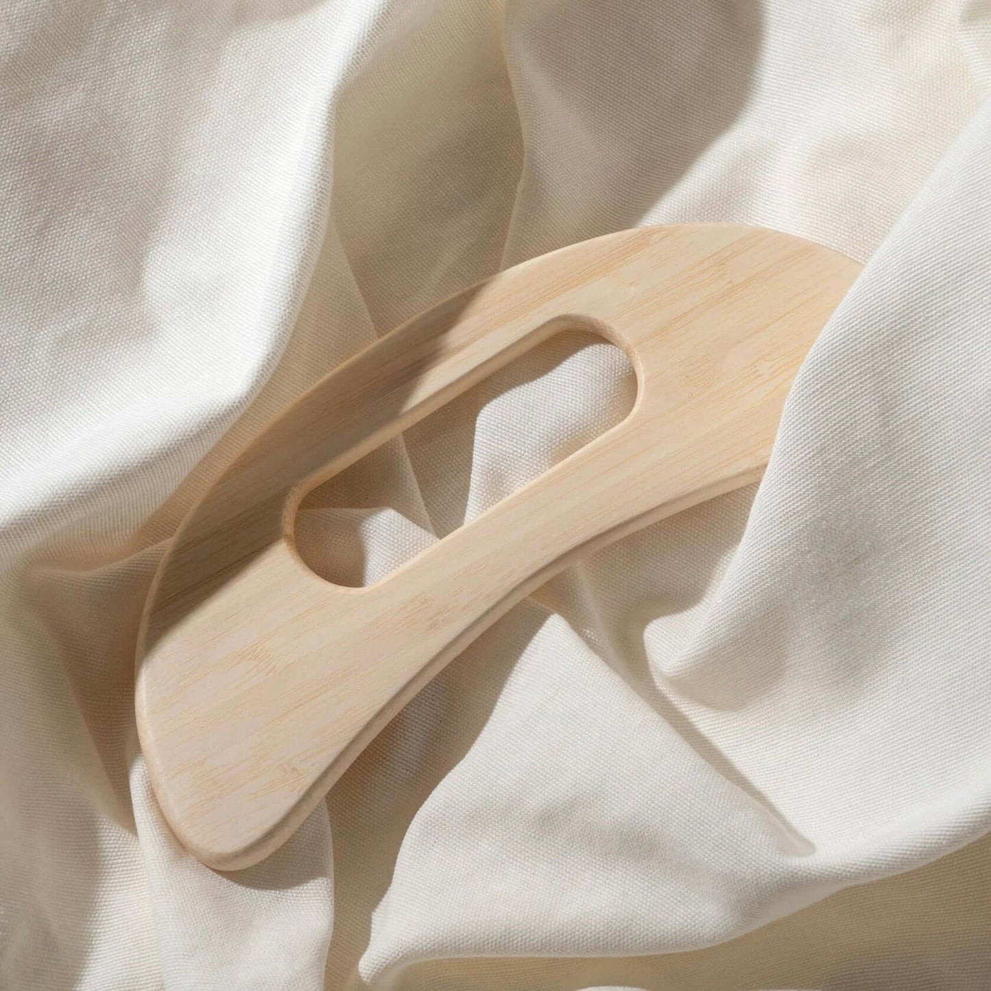 Wooden Body Massager - Delune 