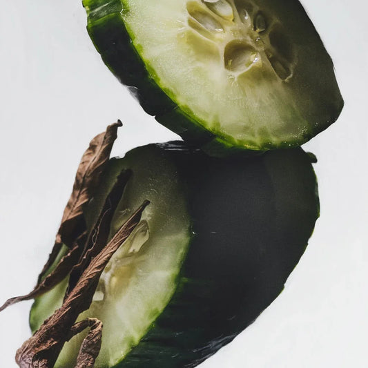 Earl Grey & Cucumber - Eau de Parfum - Delune