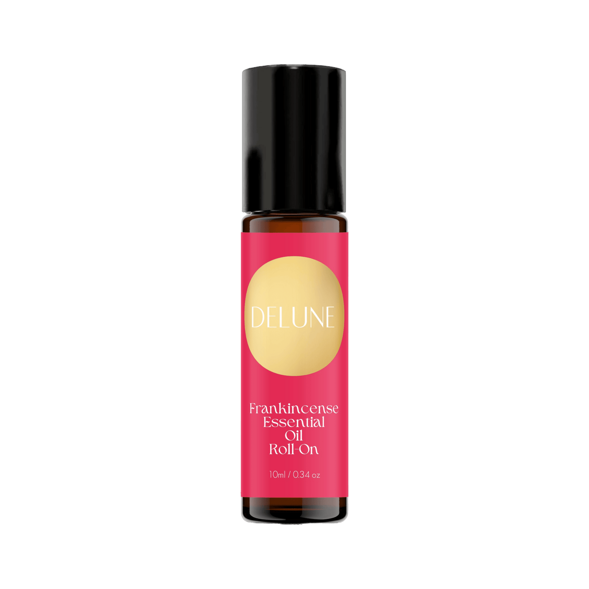 Frankincense Essential Oil Roll-On - Delune 
