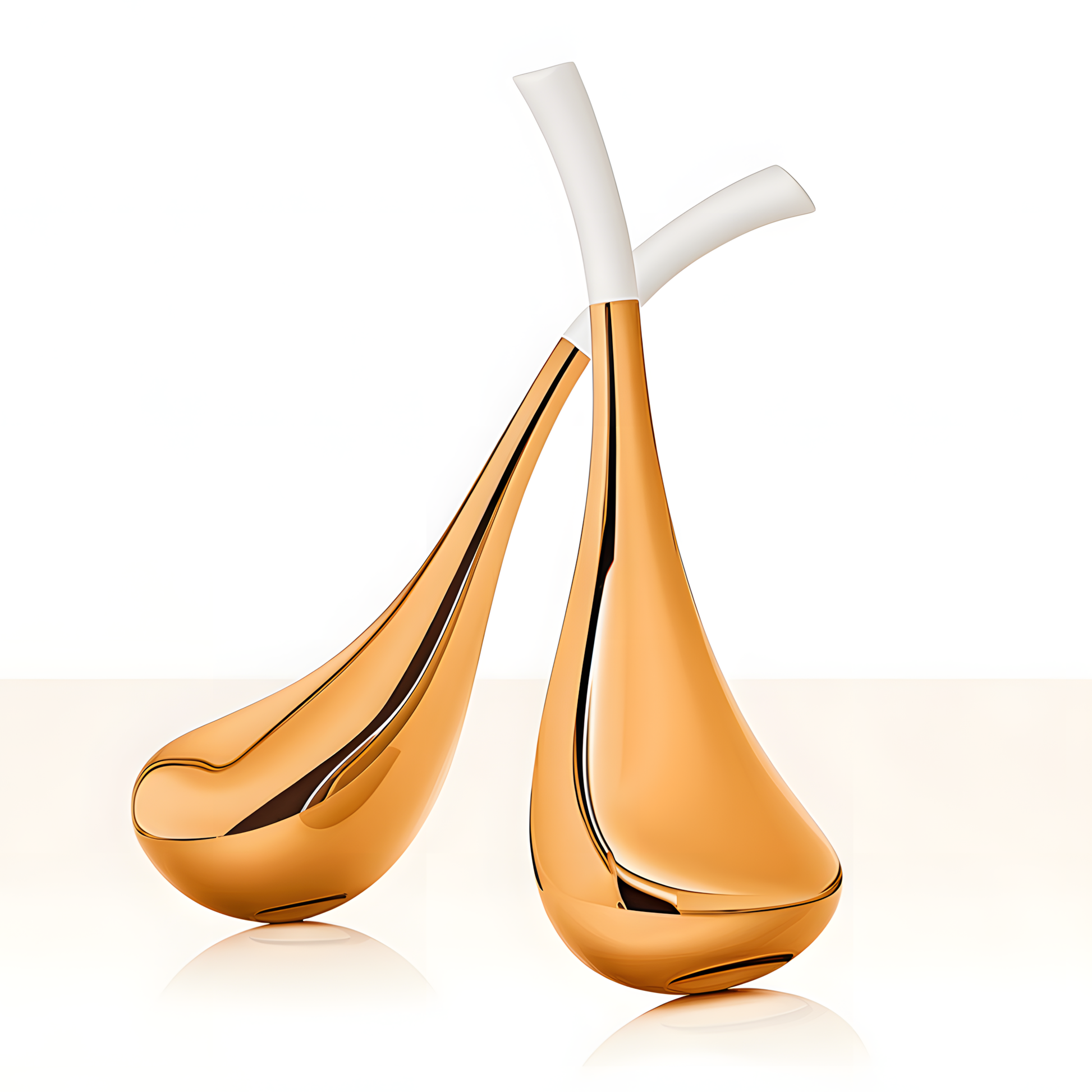 Gold Cryo Facial Set - Delune 