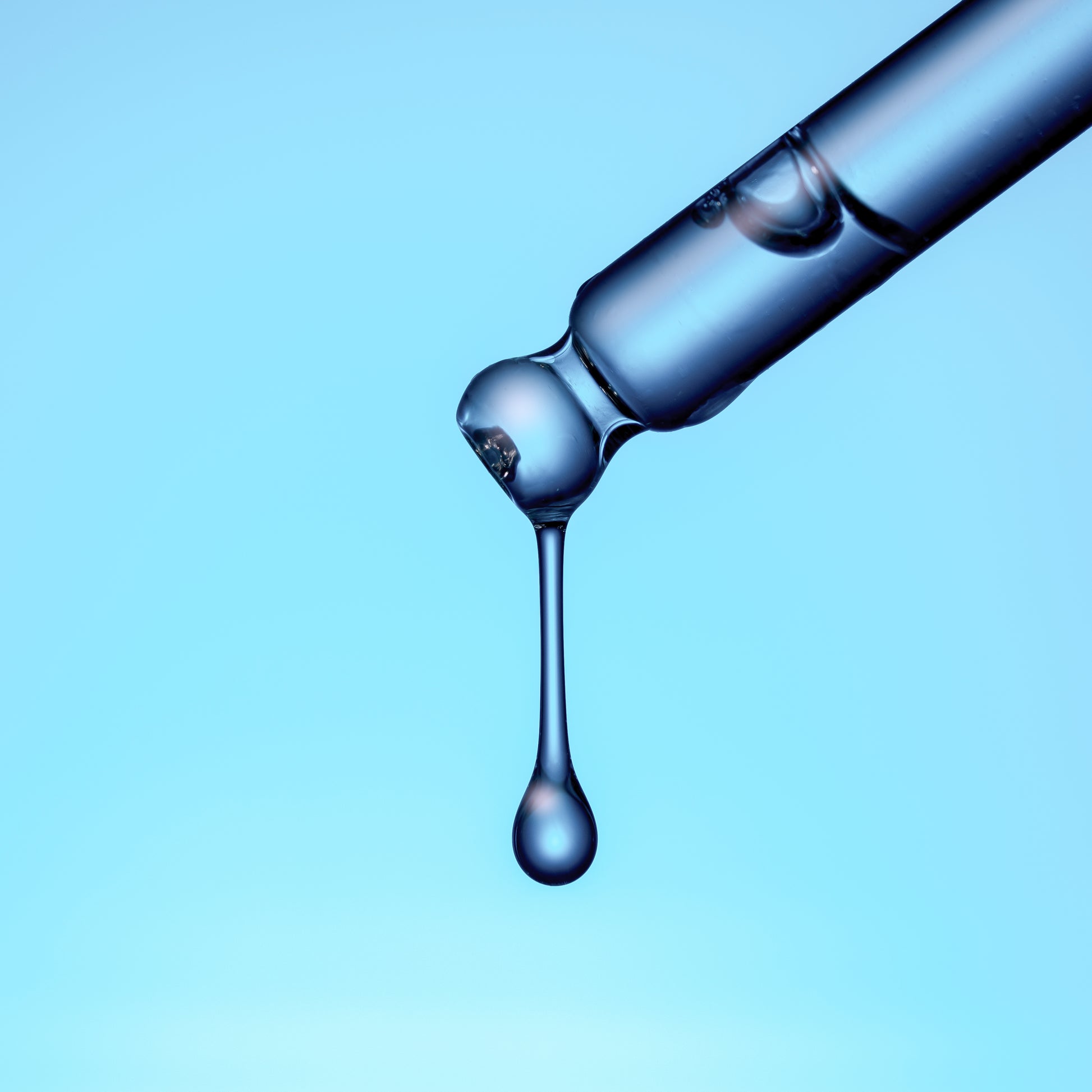 3% Hyaluronic Aloe B5 Face Serum - Delune 