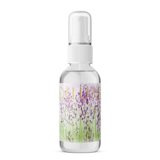 Lavender Hydrosol Face Mist - Delune