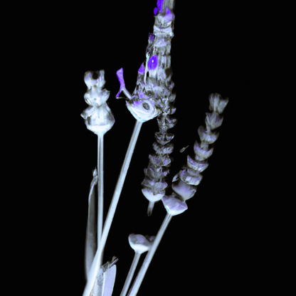 Lavender Hydrosol Face Mist - Delune 